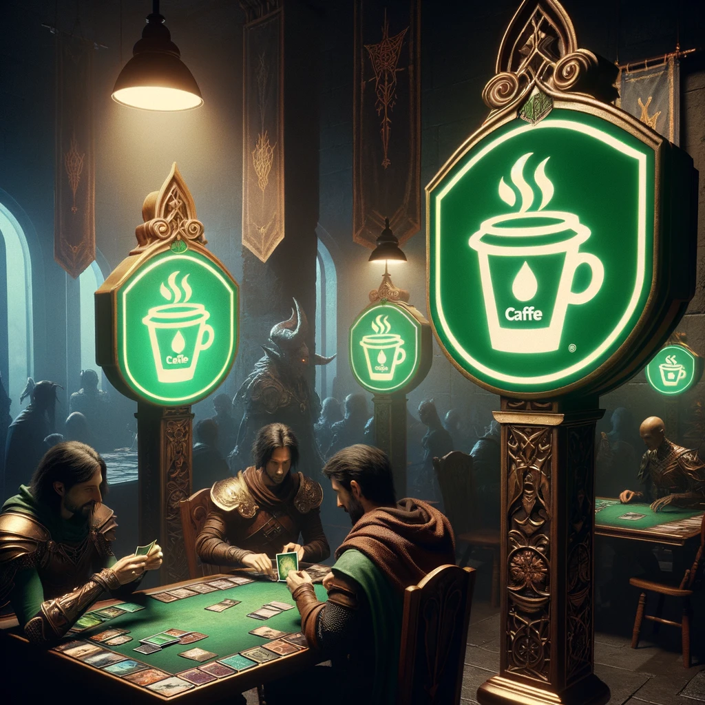 The Current LGS Experience