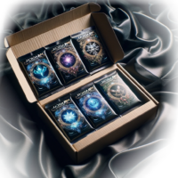 Gold Booster Subscription